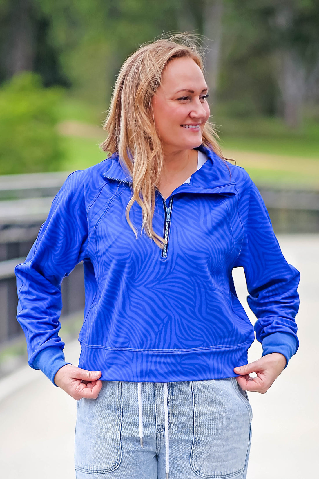 SEW 4 YOU - Ladies' Winter Warmers