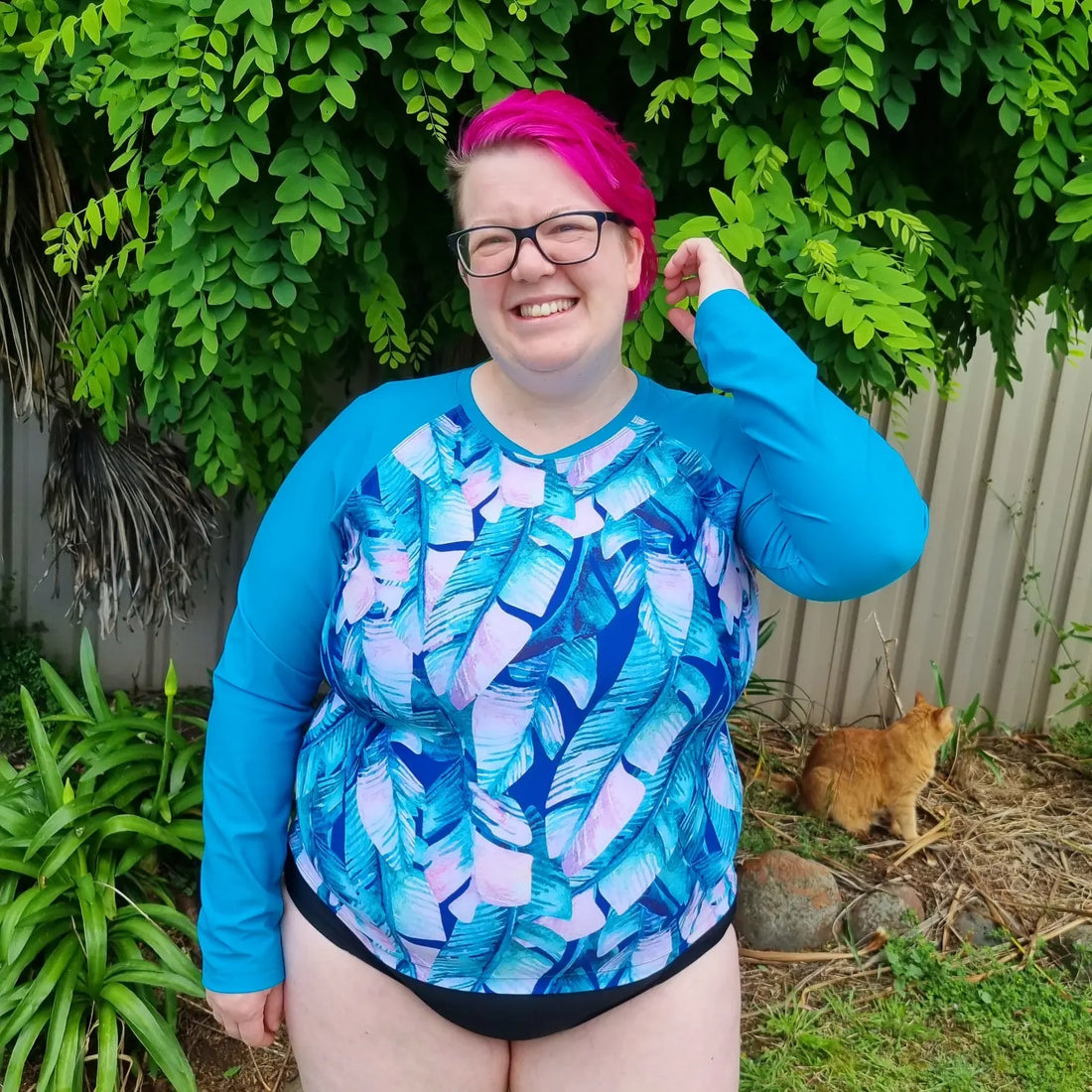 SEW 4 YOU - Ladies Swimwear