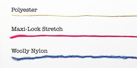 Stretch thread, what's all the fuzz?