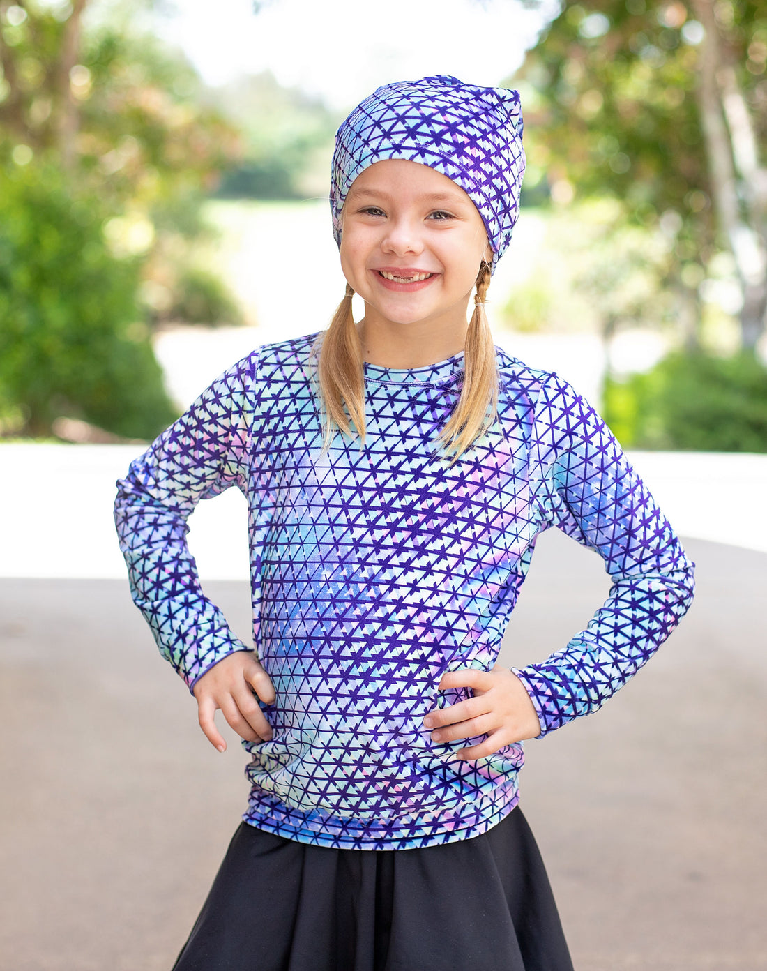 Top Pattern Picks for BOO! Velvet