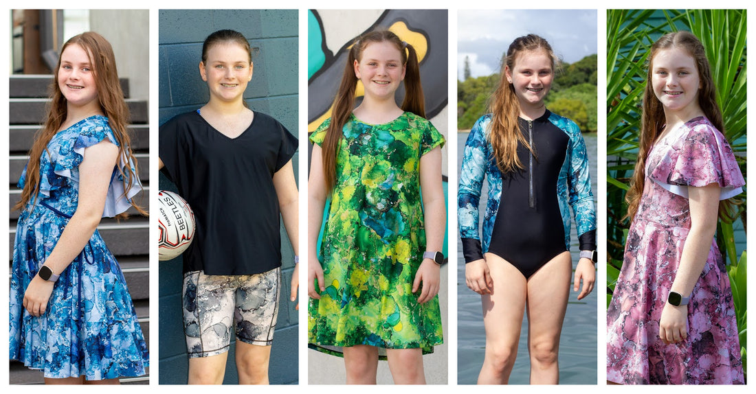 Holly Ink Collection