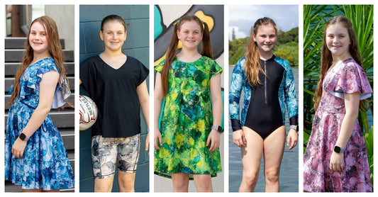 Holly Ink Collection