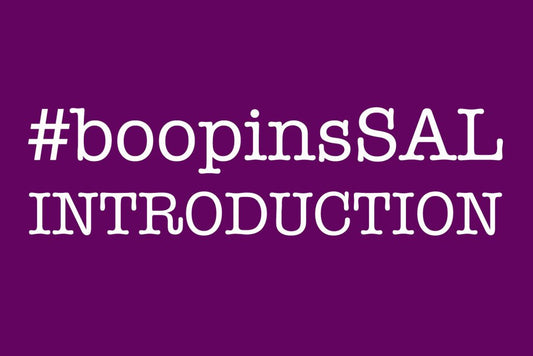 Sew Along: Leggings Introduction