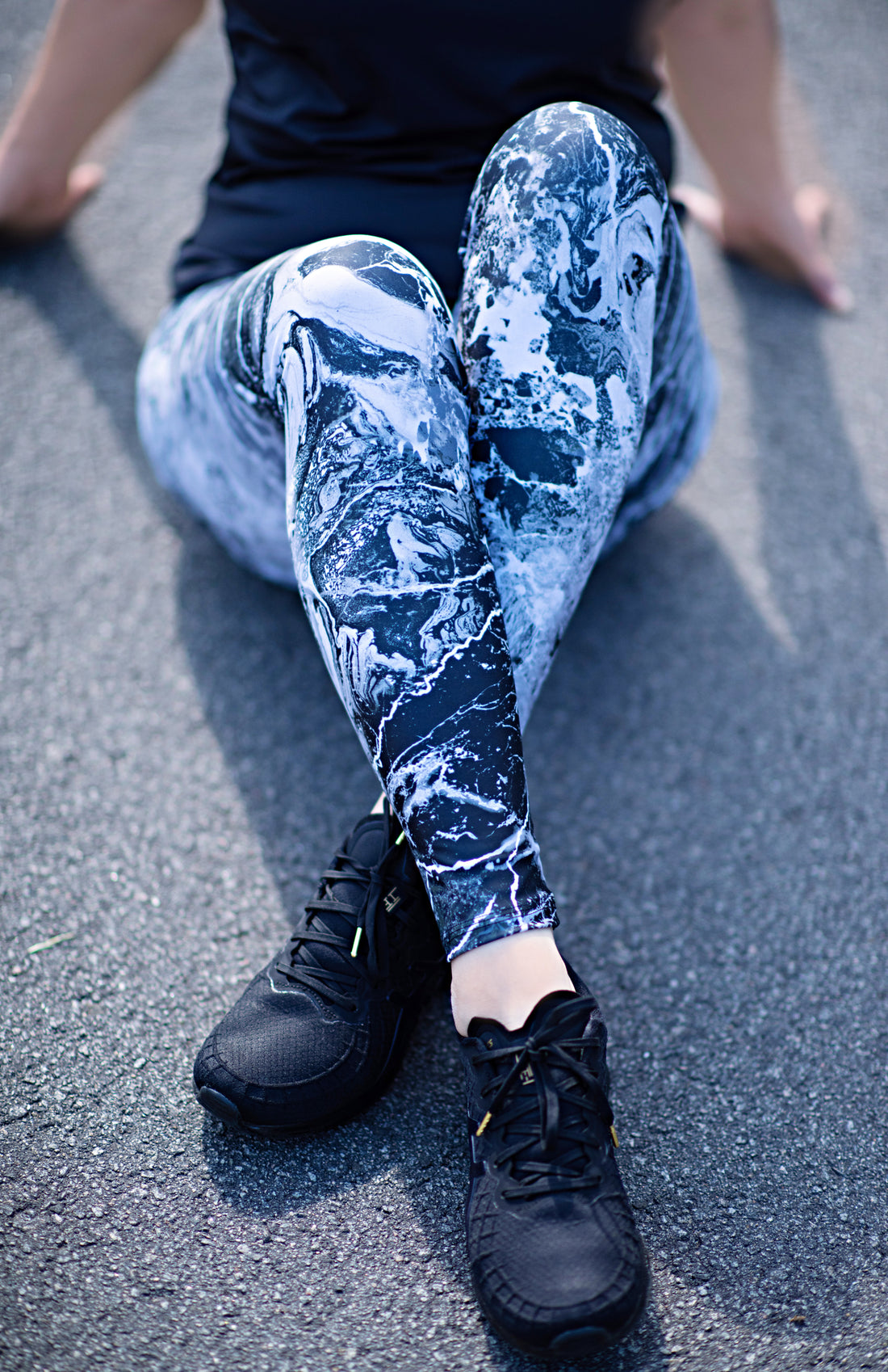 SEW 4 YOU - Leggings