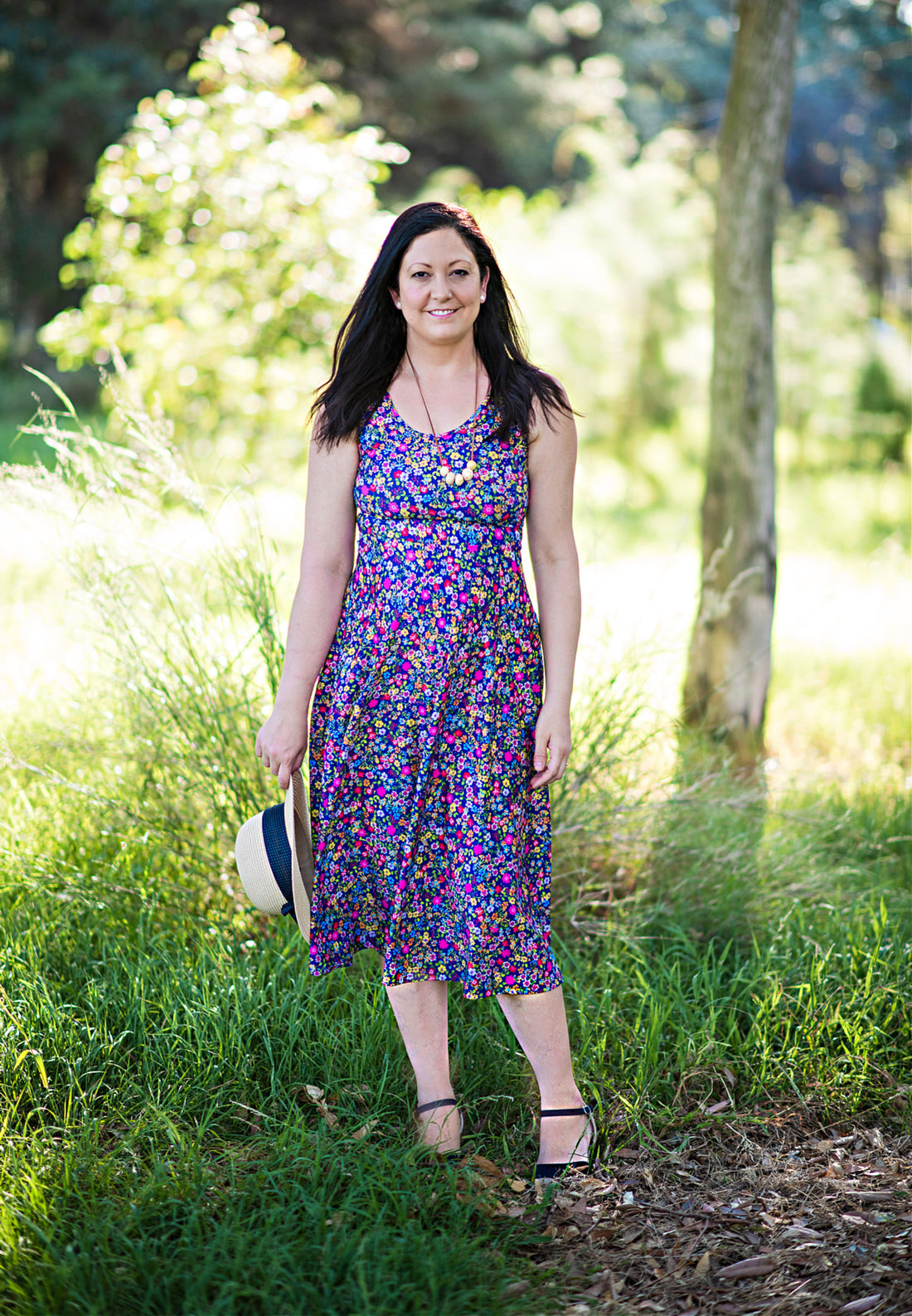 SEW 4 YOU - Skater Dress