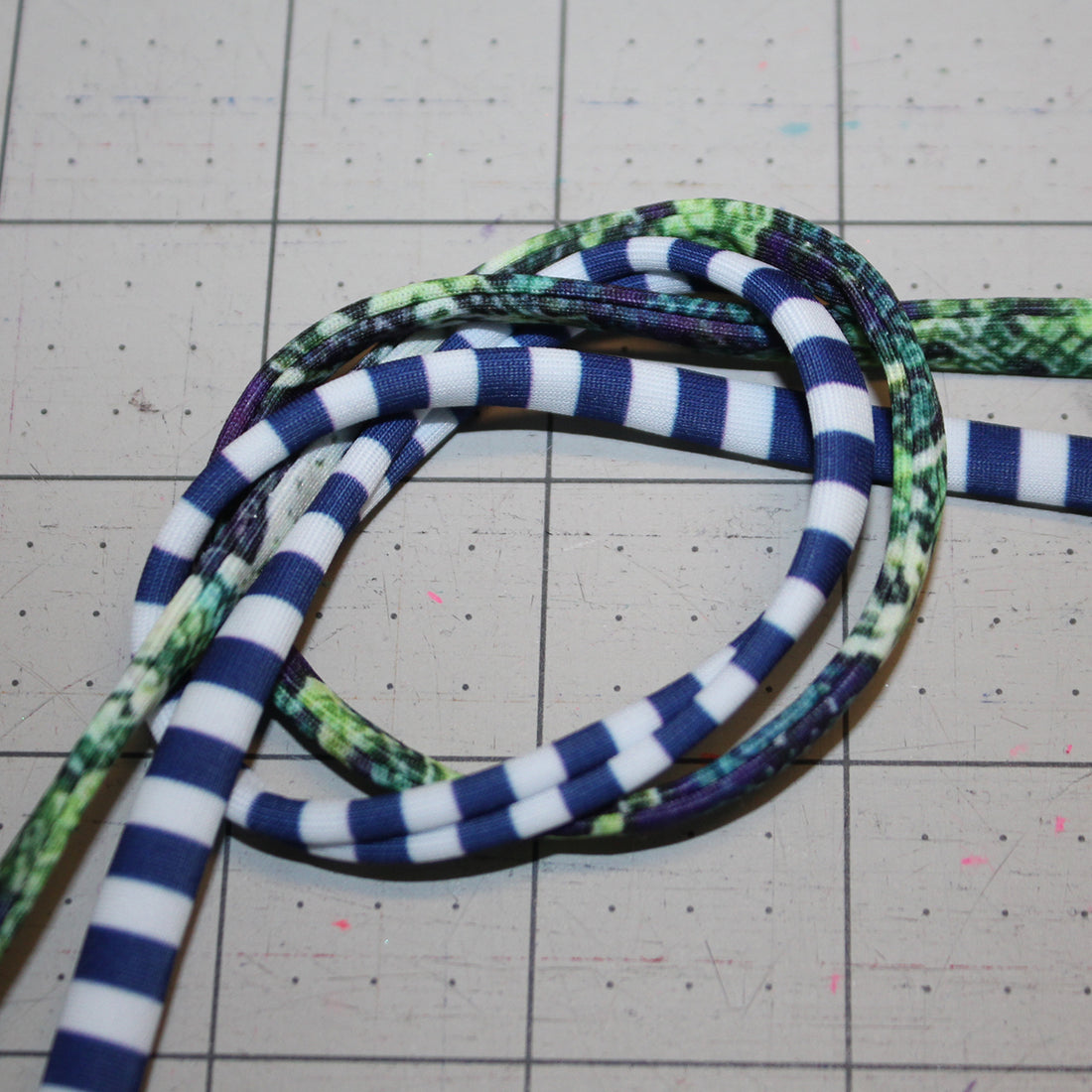 Mask Making Elastic Alternative