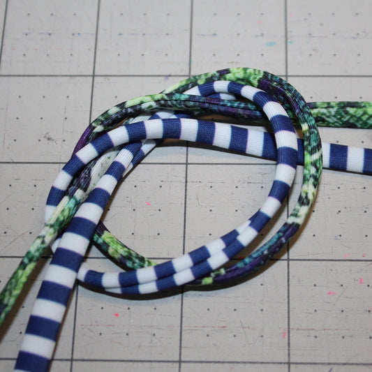 Mask Making Elastic Alternative