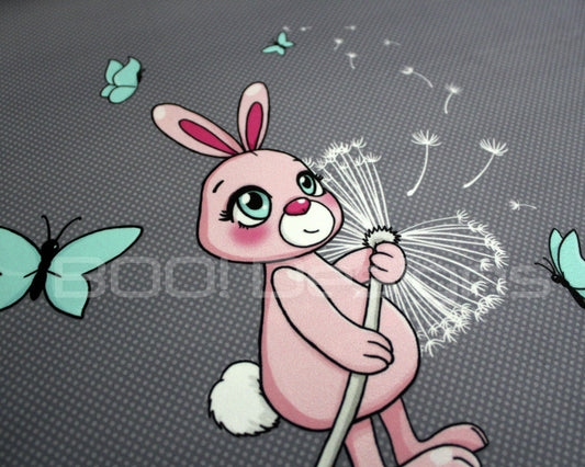 Behind the Seams: Dandy Bunny Collection