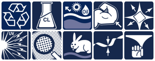 BOO! Spandex - What you need to know!