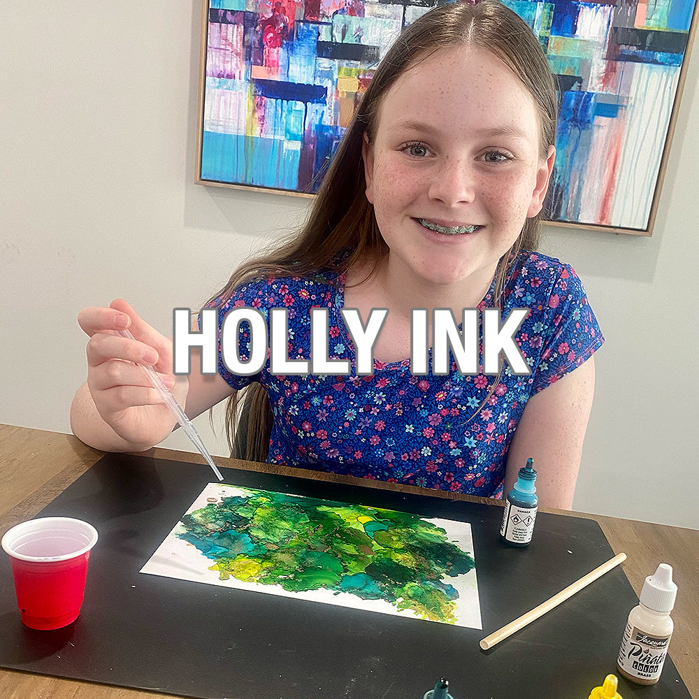 Holly Ink