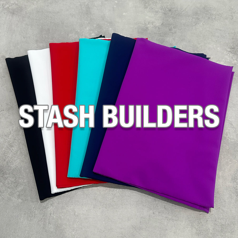 Stash Builders