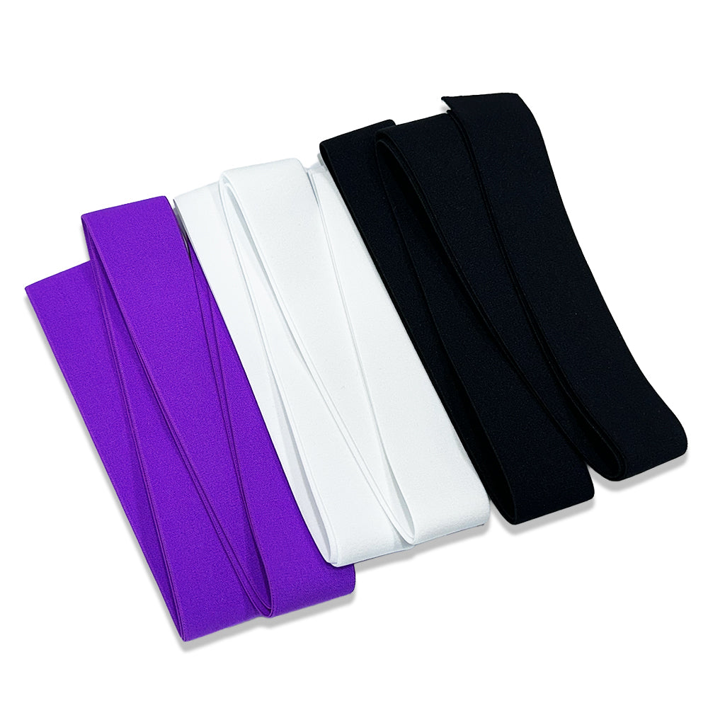 Plush Elastic 40mm Bundle x 4.5m