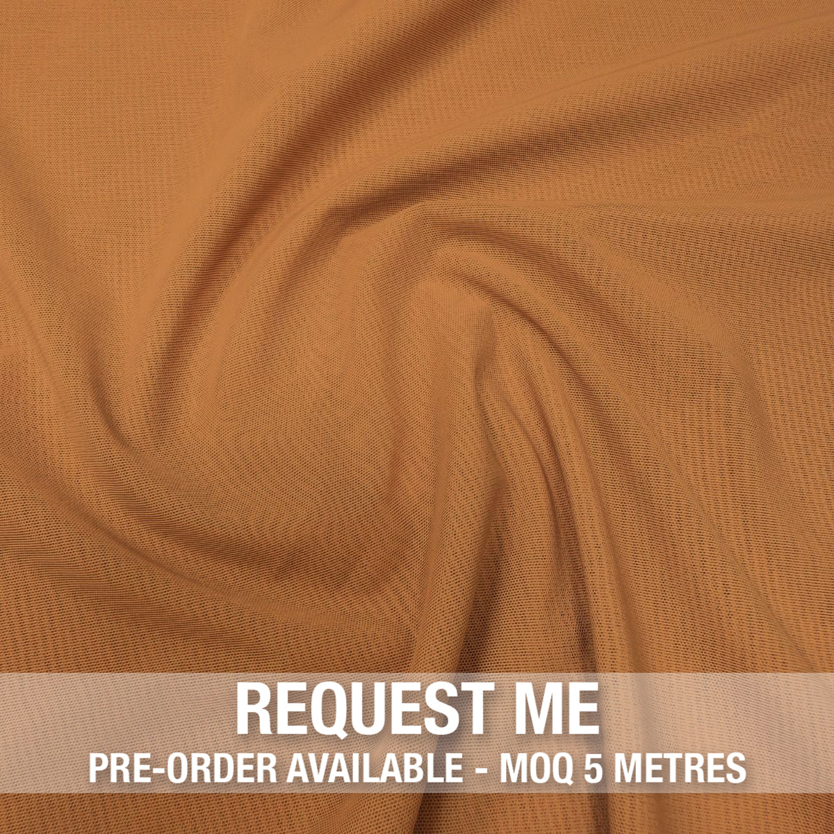 Alicante Stretch Net Spice