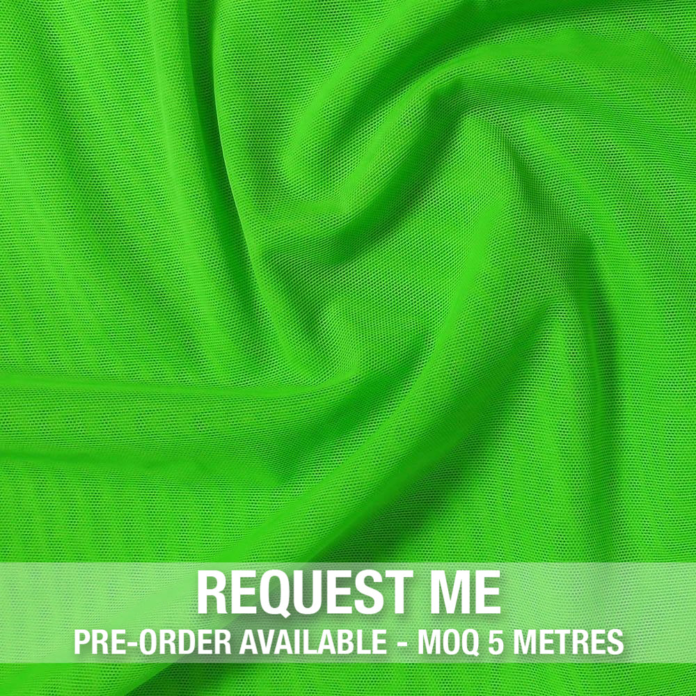 Alicante Stretch Net Acid