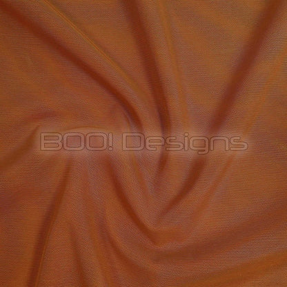 Alicante Stretch Net American Tan