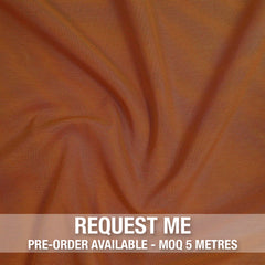 Alicante Stretch Net American Tan