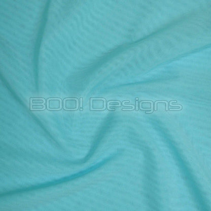 Alicante Stretch Net Aqua