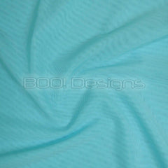 Alicante Stretch Net Aqua