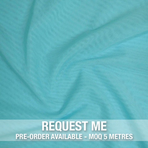 Alicante Stretch Net Aqua