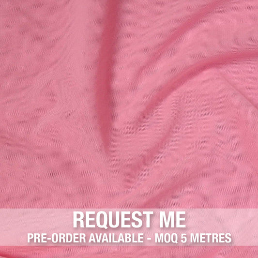 Alicante Stretch Net Barbie