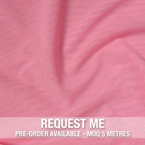 Alicante Stretch Net Barbie