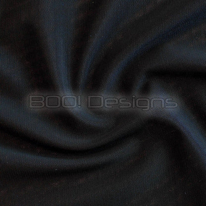 Alicante Stretch Net Black