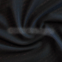 Alicante Stretch Net Black