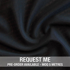 Alicante Stretch Net Black