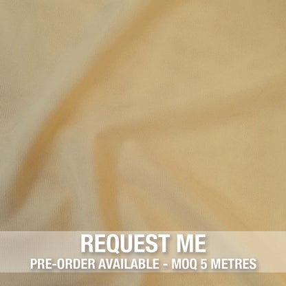 Alicante Stretch Net Blonde