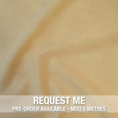 Alicante Stretch Net Blonde