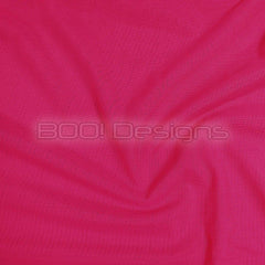 Alicante Stretch Net Cerise