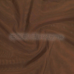 Alicante Stretch Net Chocolate