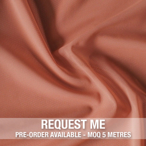 Alicante Stretch Net Coffee