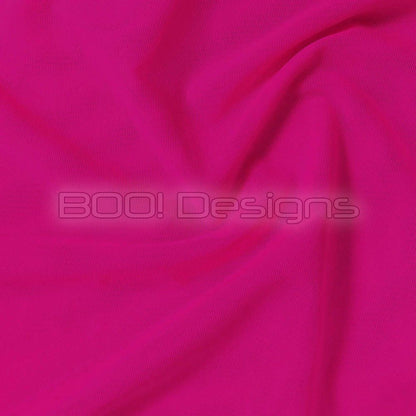 Alicante Stretch Net Electric PInk