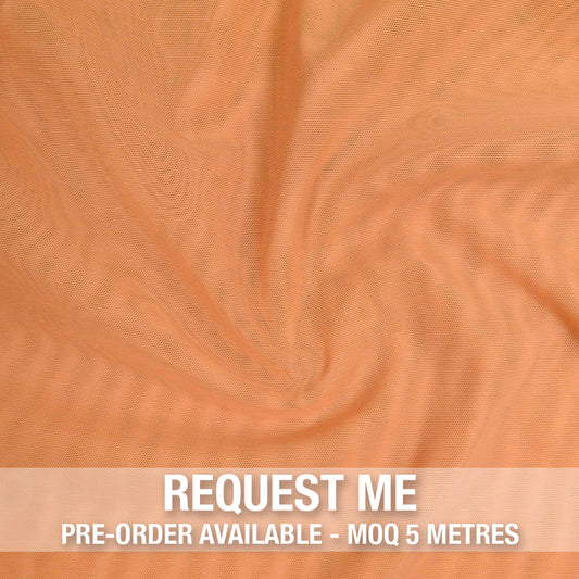 Alicante Stretch Net Flesh