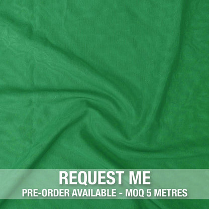 Alicante Stretch Net Green Bottle