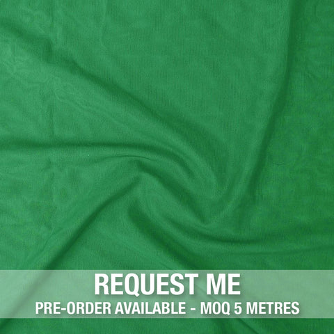 Alicante Stretch Net Green Bottle