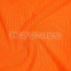 Alicante Stretch Net Hot Orange