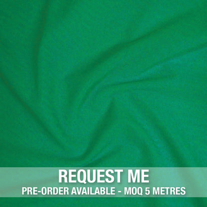 Alicante Stretch Net Ireland Green