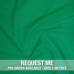 Alicante Stretch Net Ireland Green