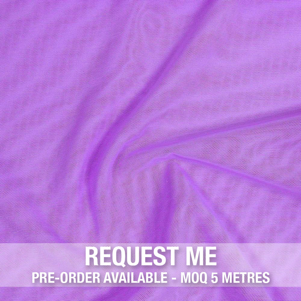 Alicante Stretch Net Jewel