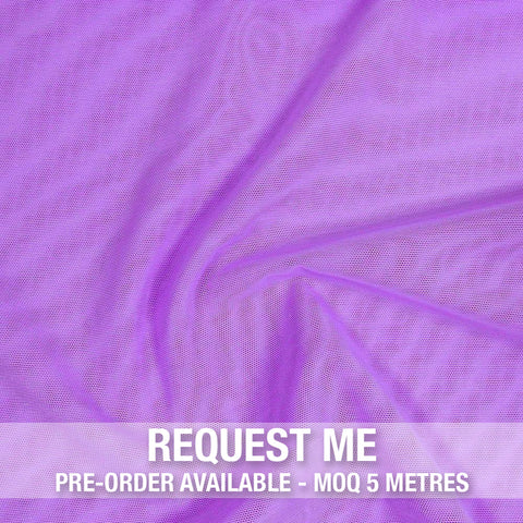 Alicante Stretch Net Jewel