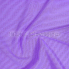 Alicante Stretch Net Lilac