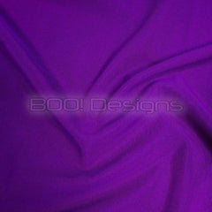Alicante Stretch Net Purple
