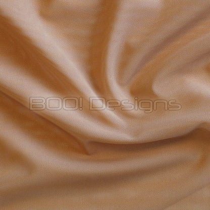 Alicante Stretch Net Sable