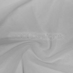 Alicante Stretch Net Silver