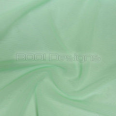 Alicante Stretch Net Spearmint