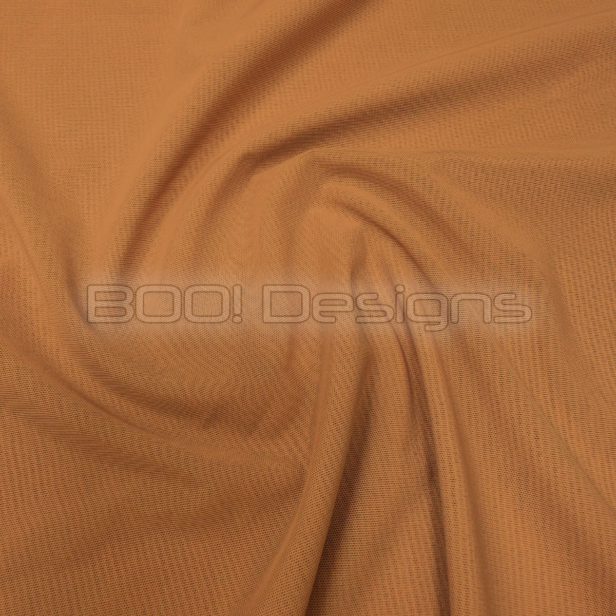 Alicante Stretch Net Spice