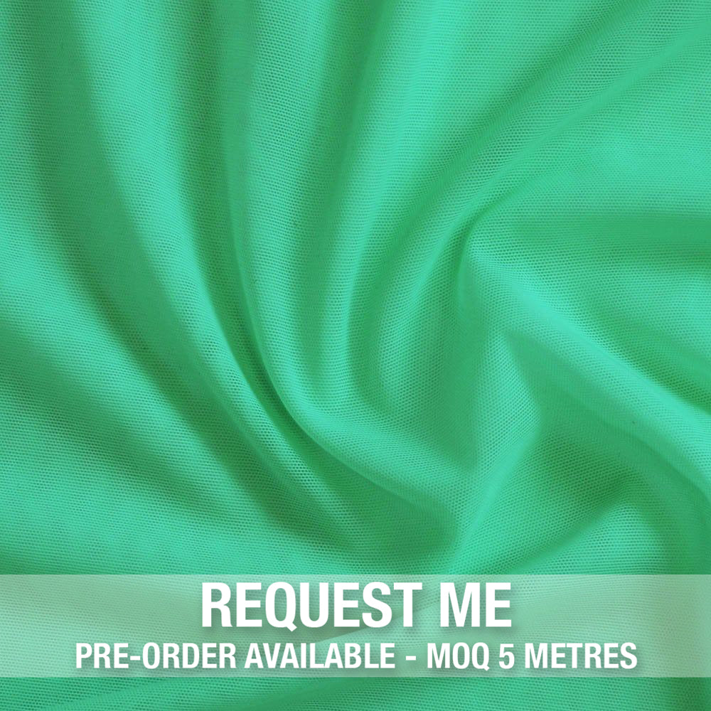 Alicante Stretch Net Spirlina