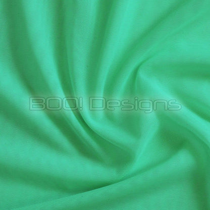 Alicante Stretch Net Spirlina